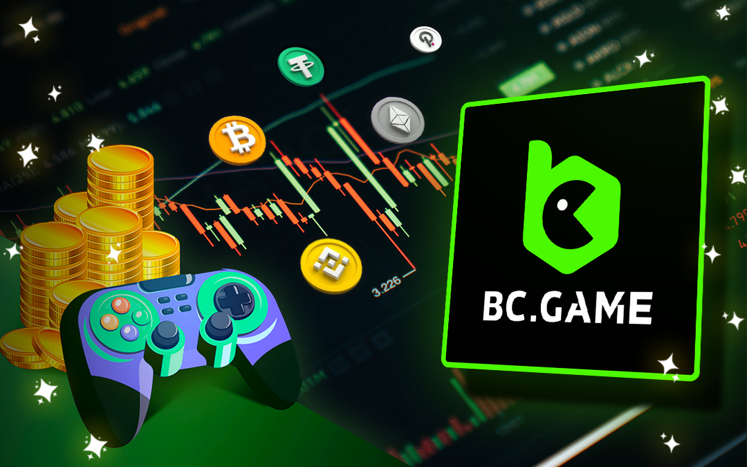 How to Effectively Log In to BC Games How to Effectively Log In to BC Games