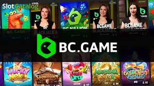 Is BCGame a Legit Platform for Crypto Gaming Is BCGame a Legit Platform for Crypto Gaming
