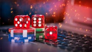 Chances Casino Online Slots Unveiling the Excitement of Virtual Gaming Chances Casino Online Slots Unveiling the Excitement of Virtual Gaming