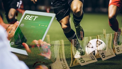 Descubre las Mejores Casas de Apuestas Sin DNI