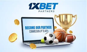 Discover the 1xBet App Your Gateway to Betting Anytime, Anywhere