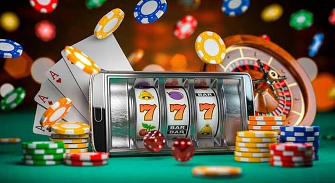 Discover the Thrill of Casino WildRobin Your Ultimate Gaming Destination Discover the Thrill of Casino WildRobin Your Ultimate Gaming Destination