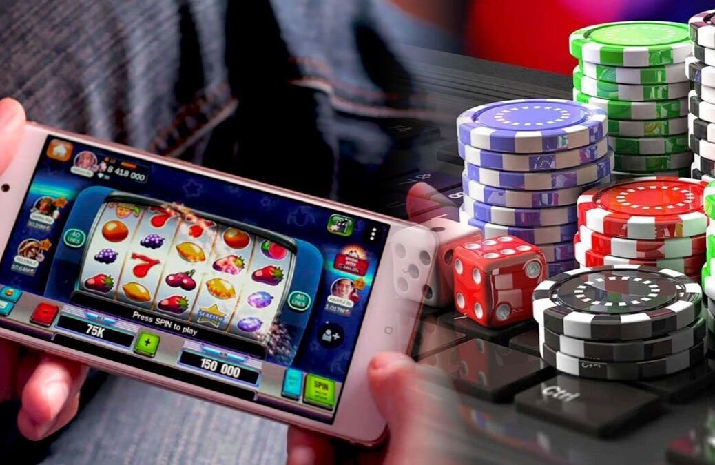 Discover the Thrill of Casino WildRobin Your Ultimate Gaming Destination Discover the Thrill of Casino WildRobin Your Ultimate Gaming Destination