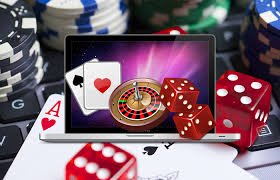 Discover the Thrills of Slotmonster Casino -421634186 Discover the Thrills of Slotmonster Casino -421634186