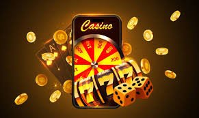 Discovering the Excitement of Lucky Manor Casino & Sportsbook
