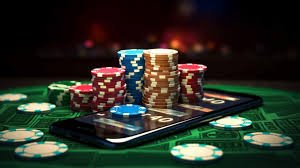 Discovering the Excitement of Lucky Manor Casino & Sportsbook