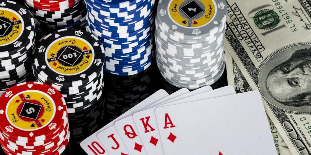Experience the Thrill of JB Casino & Sportsbook 110536486