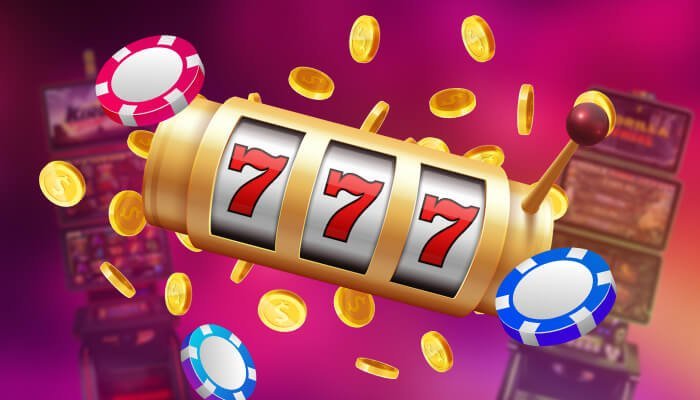 Experience the Thrill of Winning at Lets Jackpot Casino -429791514 Experience the Thrill of Winning at Lets Jackpot Casino -429791514