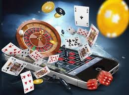 Experience Thrills with Online Casino Slotmonster Experience Thrills with Online Casino Slotmonster