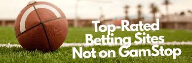 Exploring Non Gamstop Sports Betting Sites Safe and Responsible Gambling