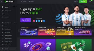 Exploring Payment Options at BC.Game A Comprehensive Guide 2058484658