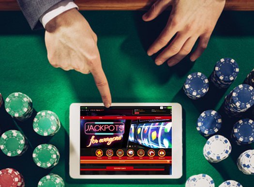 Exploring Smartwatch-Compatible Casino Games -1671630576