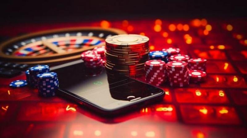 Exploring the Excitement of Slots Charm Casino Online