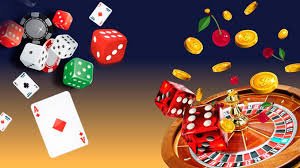 Exploring the Excitement of Slots Charm Casino Online