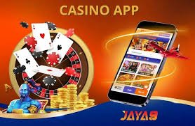 Maximizing Your Experience with the Joya9 App -1255624045