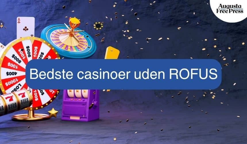 Online Casino Udenlandsk En Guide til de Bedste Spilmuligheder