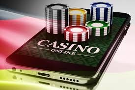 QuickWin Casino Tu Destino de Entretenimiento en Línea