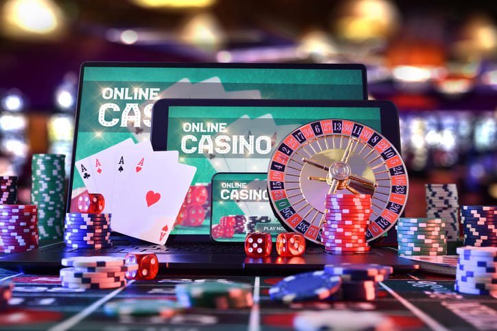 QuickWin Casino Tu Destino de Entretenimiento en Línea