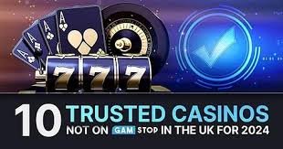 Safe Online Casinos Your Guide to Secure Gambling 2035839829
