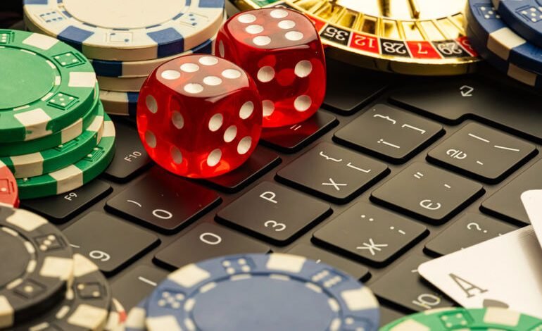 TenBet Online Casino UK A Comprehensive Review 87536173
