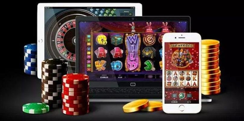 The Exciting World of UK Online Slots Casinos
