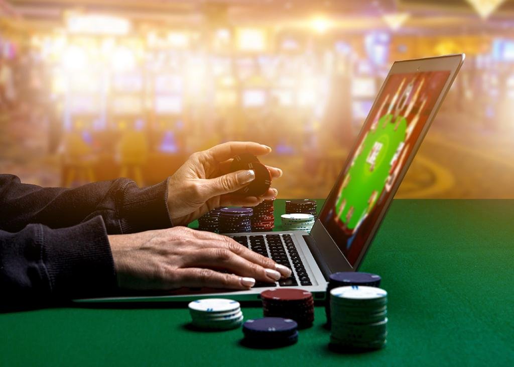 Transforming Bets into Exciting Quests The New Era of Gambling Transforming Bets into Exciting Quests The New Era of Gambling