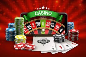 Transforming Bets into Exciting Quests The New Era of Gambling Transforming Bets into Exciting Quests The New Era of Gambling