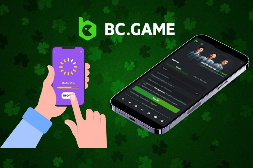 Unlock Exciting Rewards with BC.Game Promo Codes and Bonuses