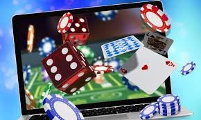 Unveiling the Excitement Slots Dynamite Casino Reviews
