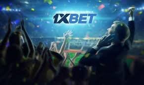 Enhance Your Betting Experience with the 1xBet App -1340771513