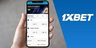 Enhance Your Betting Experience with the 1xBet App -1340771513