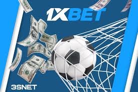 Enhance Your Betting Experience with the 1xBet App -1340771513
