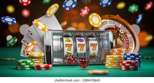 Experience the Thrill at JB Casino & Sportsbook -1245884435