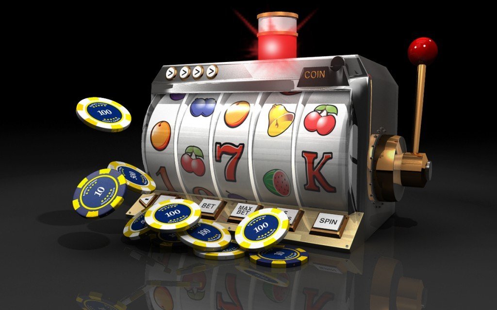 Experience the Thrill Luck of Spins Casino Awaits You! Experience the Thrill Luck of Spins Casino Awaits You!