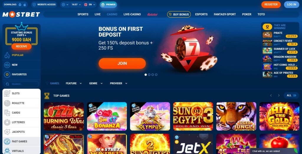 The Fascinating Evolution of Online Casinos