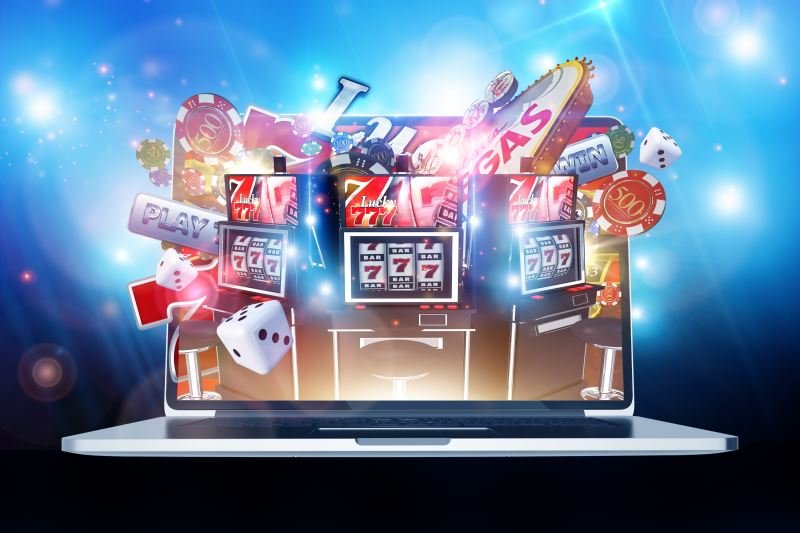 Utforska Casinofam.net - Ditt Nya Hem För Online Kasino